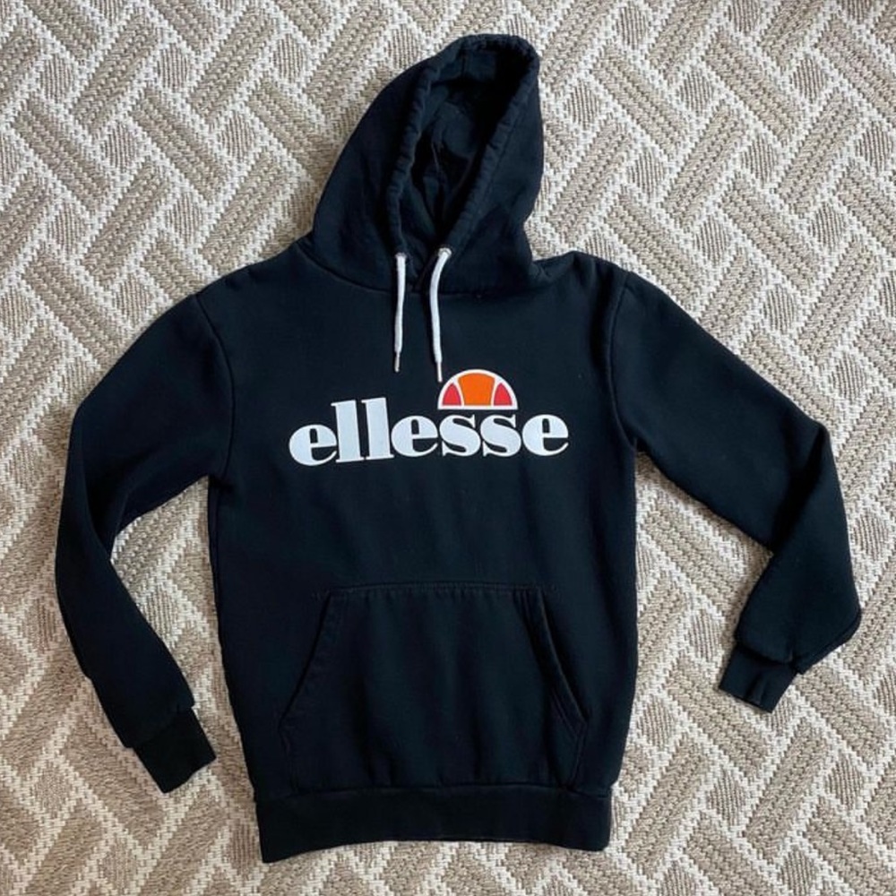 ellessee Torices hoodie from urban outfitters